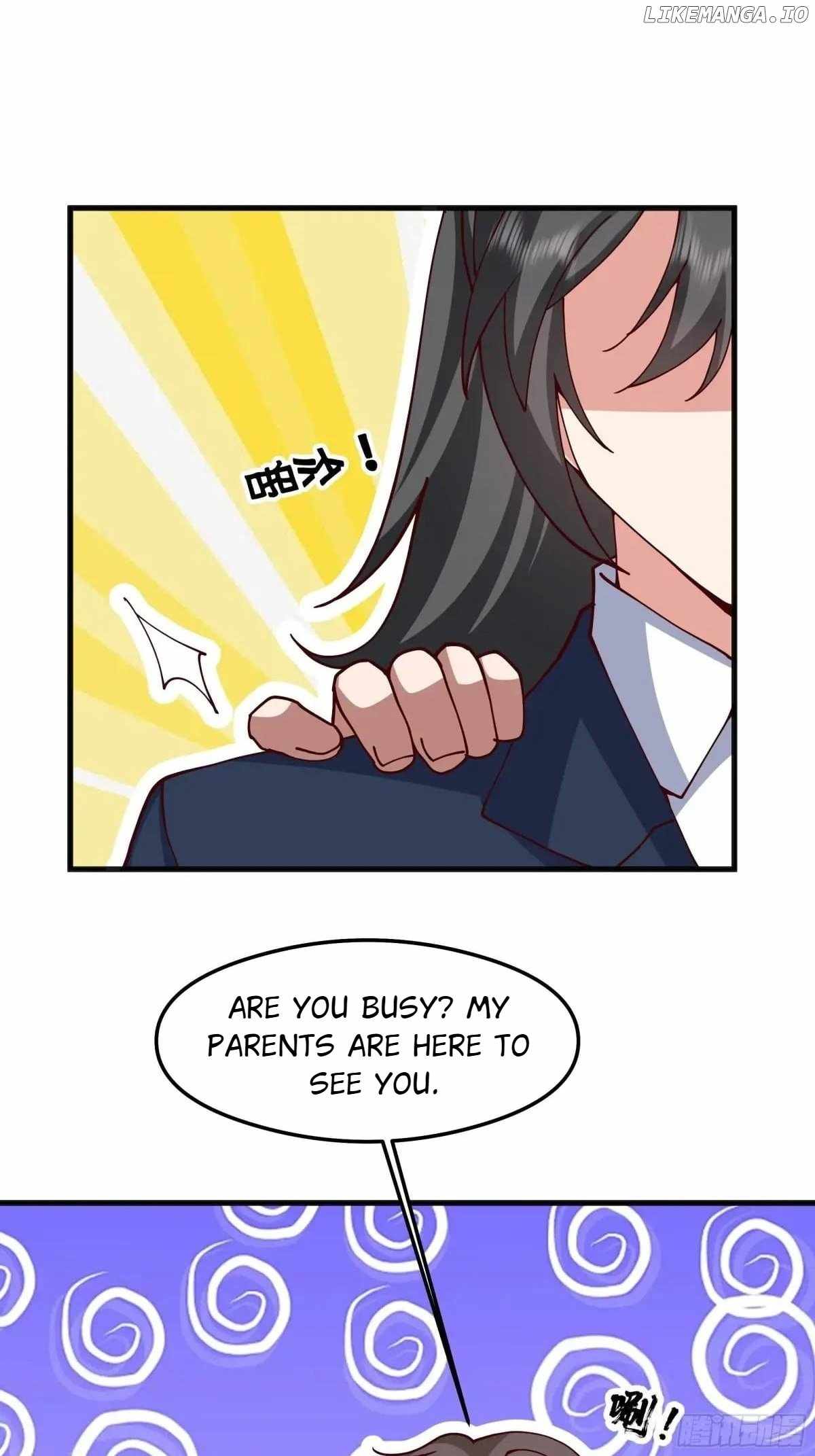 I Really Don't Want to be Reborn Chapter 426 48